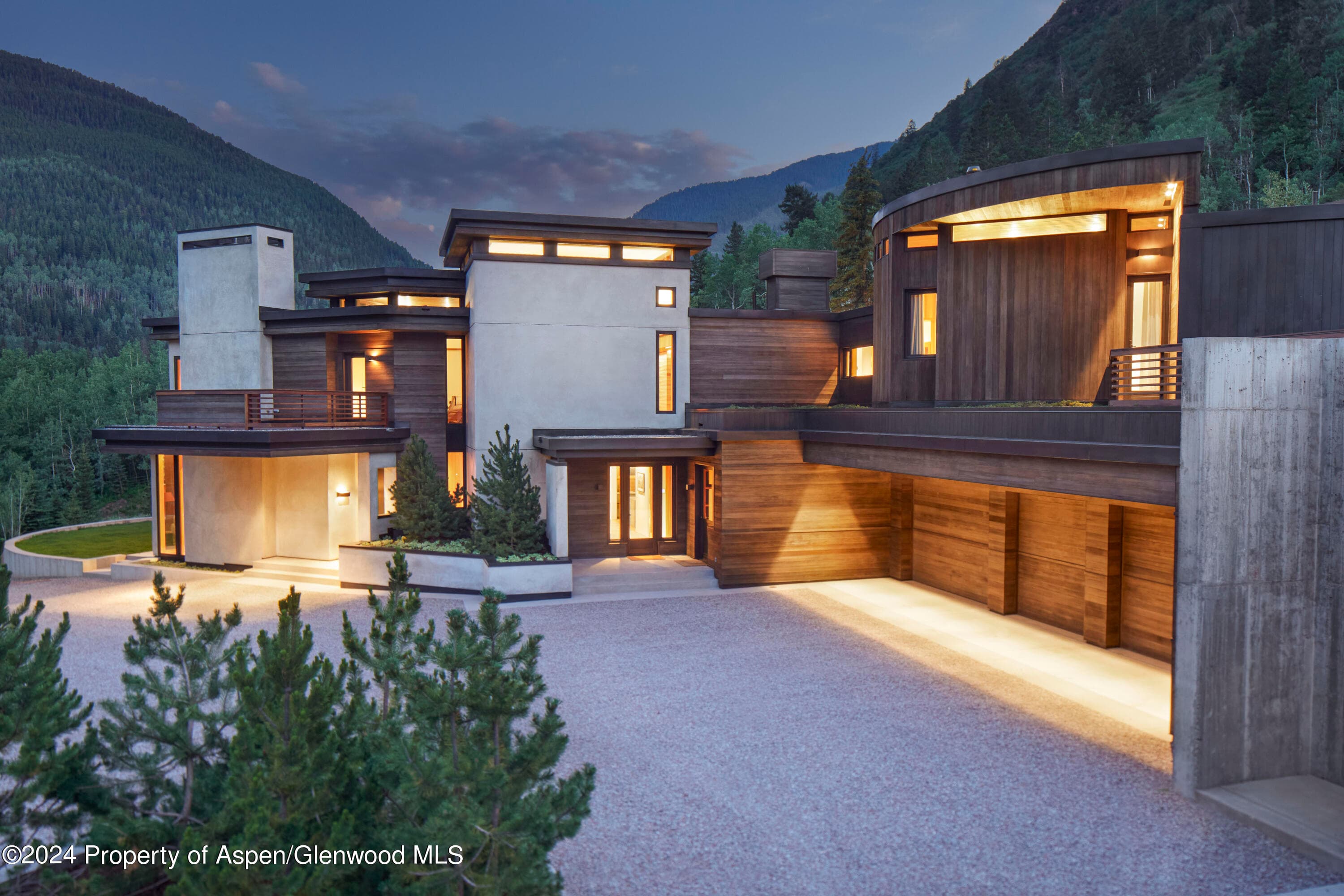 255 Conundrum Creek Road, Aspen CO, 81611