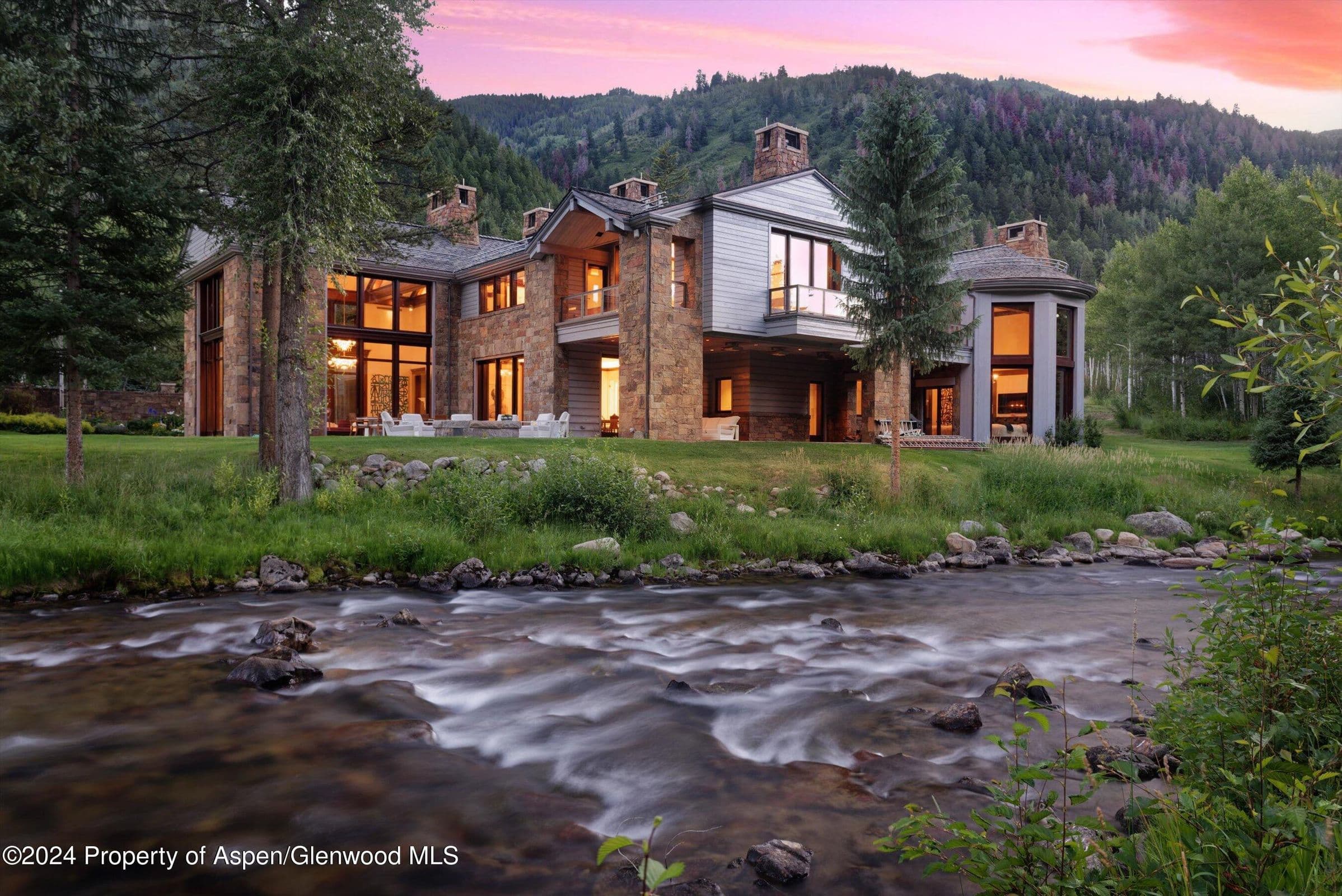 41 POPCORN LANE, ASPEN, CO 81611